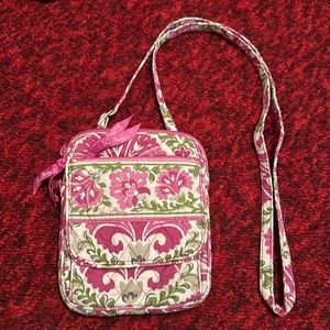 Vera Bradley purse